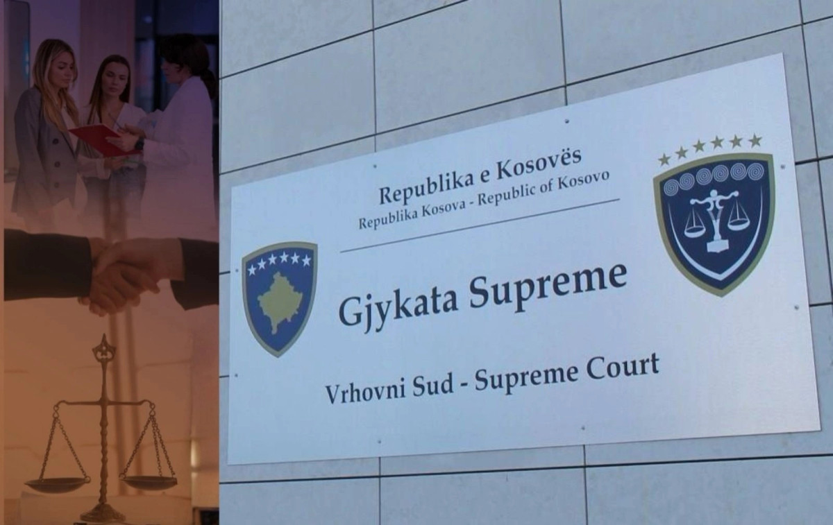 Dekriminalizimi i mosdeklarimit të pasurisë nga praktika gjyqësore