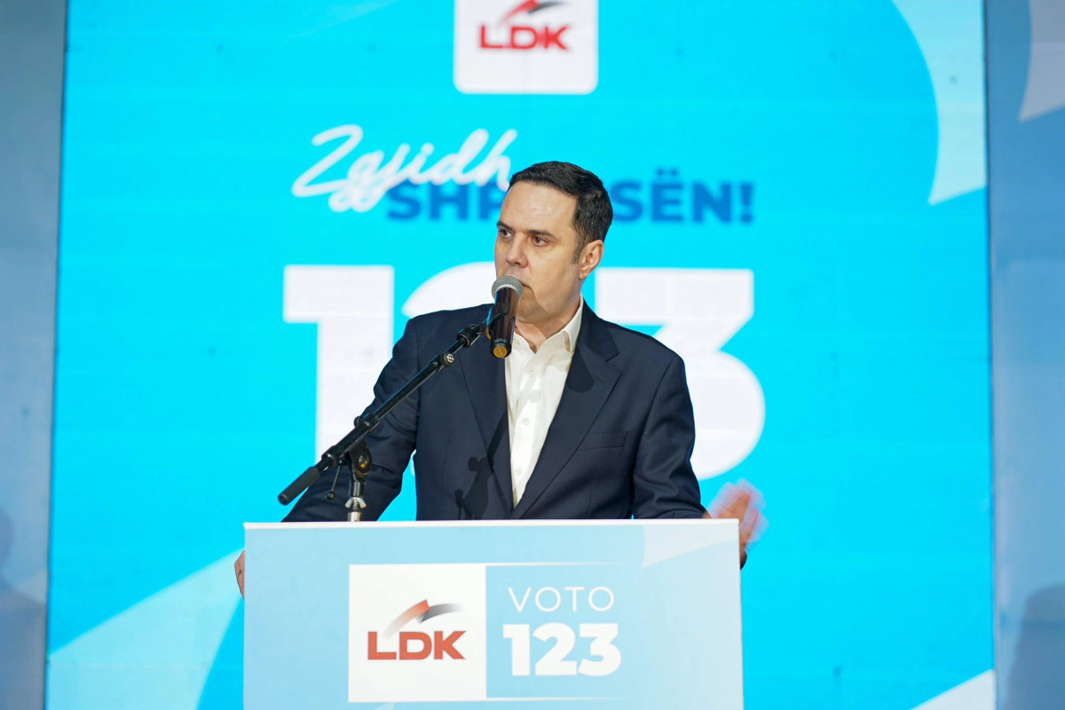 Abdixhiku premton investime kapitale në vlerë 5 miliardë euro