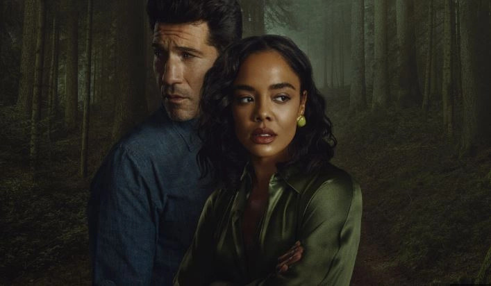  His   Hers  drama e re kriminalistike e Netflixit