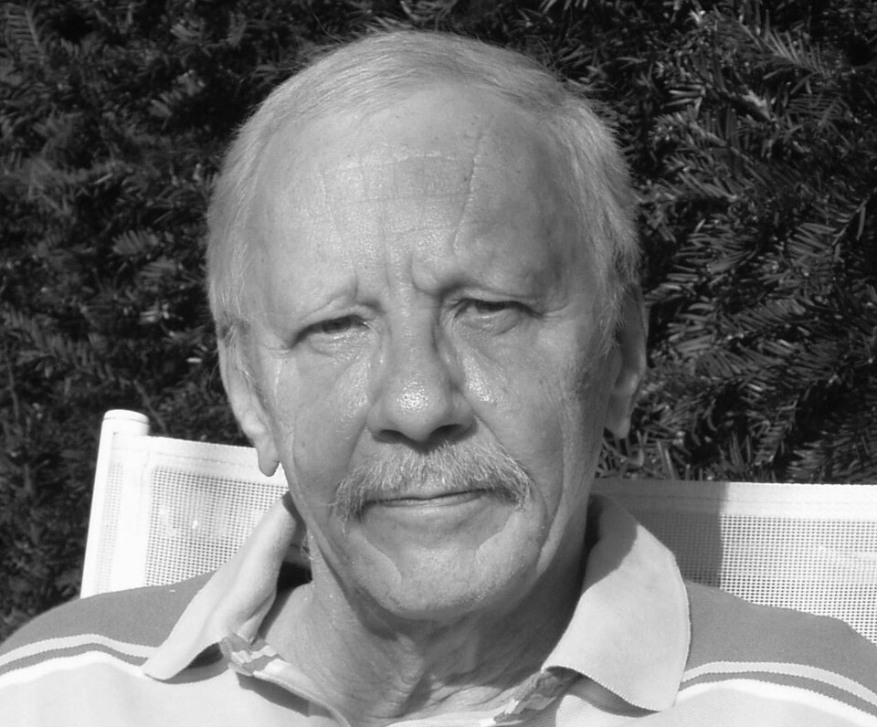 Holm Sundhaussen (1942–2015)