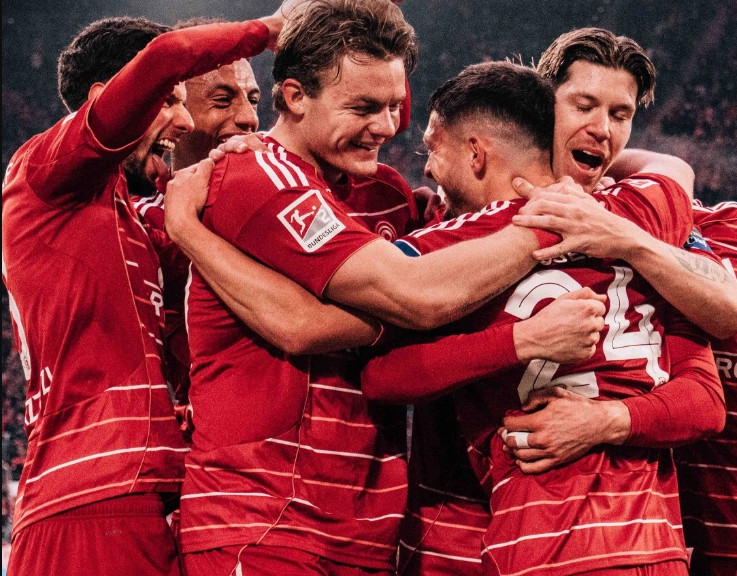 Supergol i Muslijës nga korneri