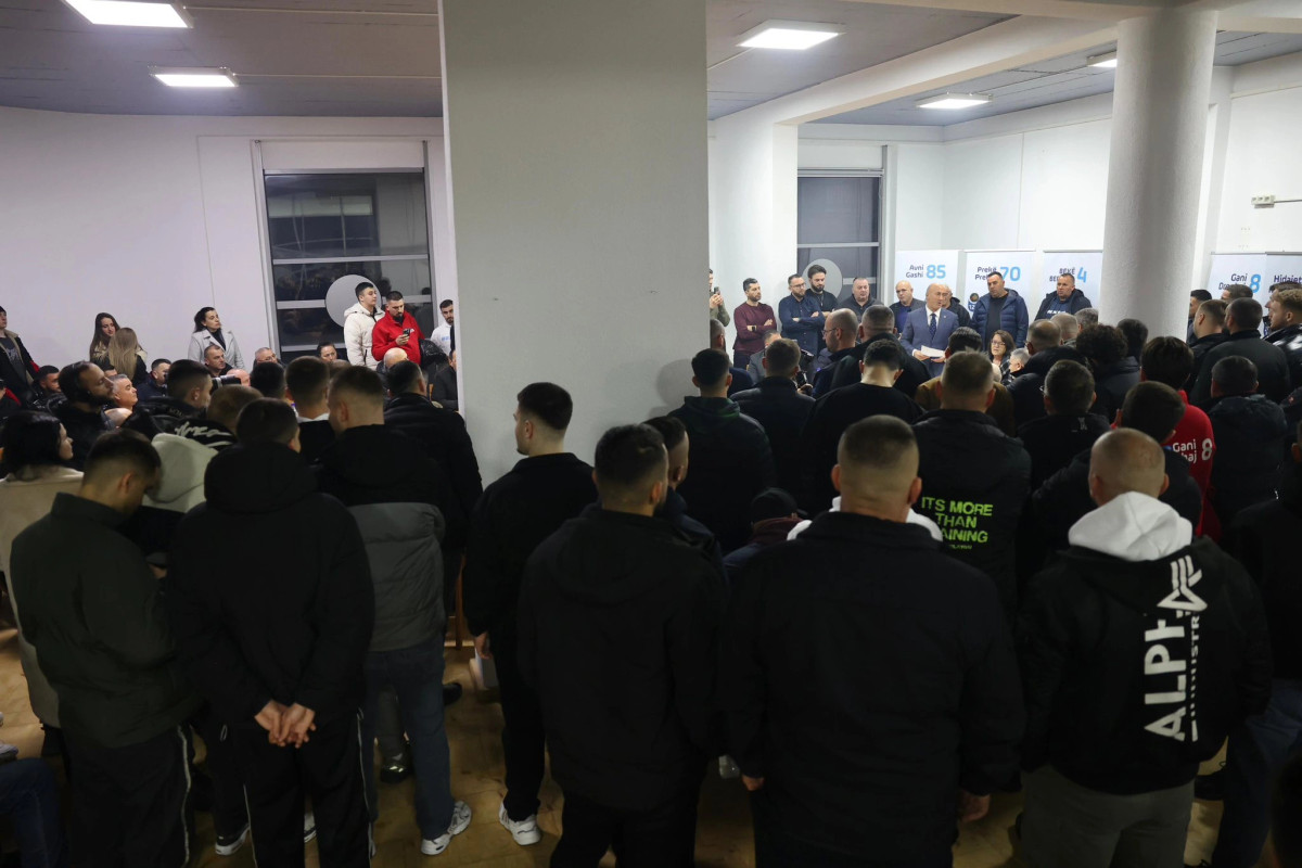 Haradinaj  Ne e trajtuam energjinë si çështje të sigurisë kombëtare