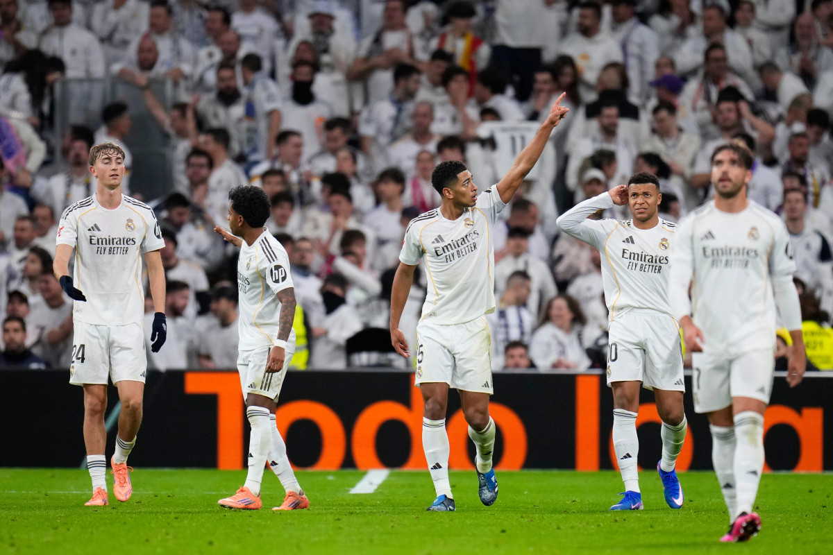 Reali e mbyll vitin me fitore