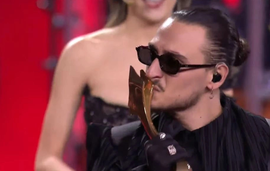 Shqipëria me  Nan  në Eurovisionin e trazuar politikisht