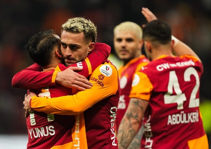Galatasaray