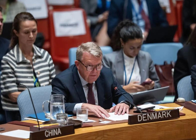 Danimarka i kërkon SHBA-së që t’ia respektojë integritetin territorial