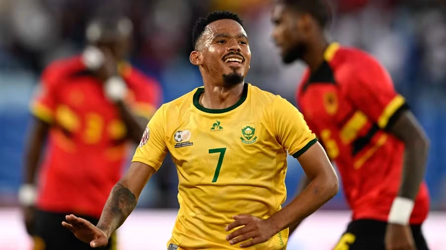 Afrika e Jugut e nis me fitore Kupën e Afrikës