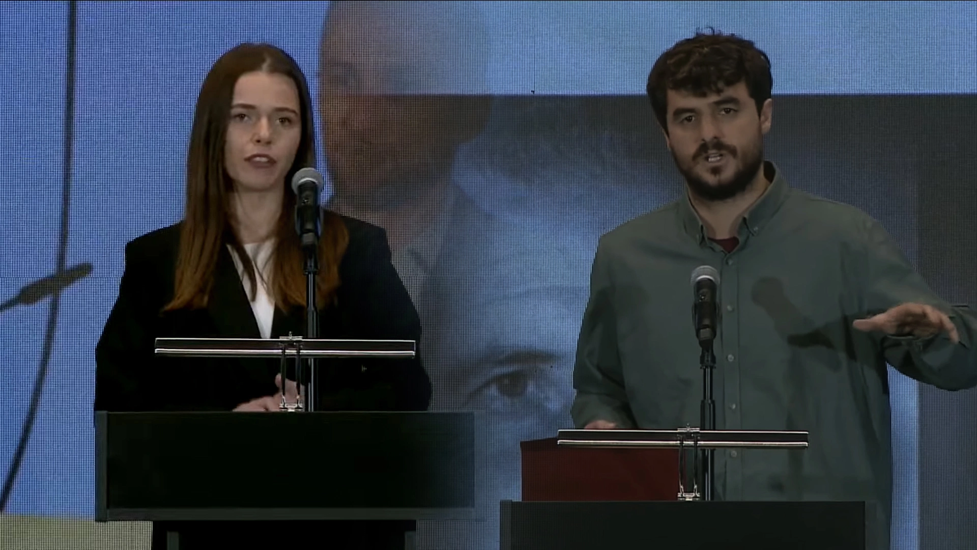 Çmimet Rexhai Surroi për gazetari