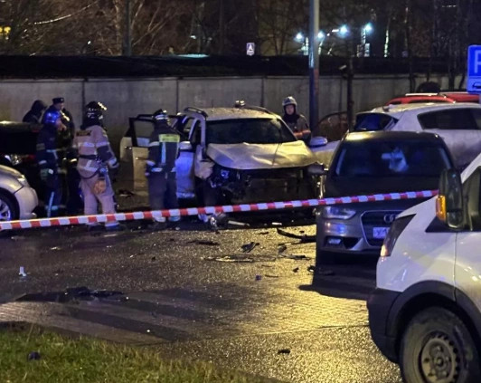 Gjenerali rus vritet në një shpërthim në Moskë