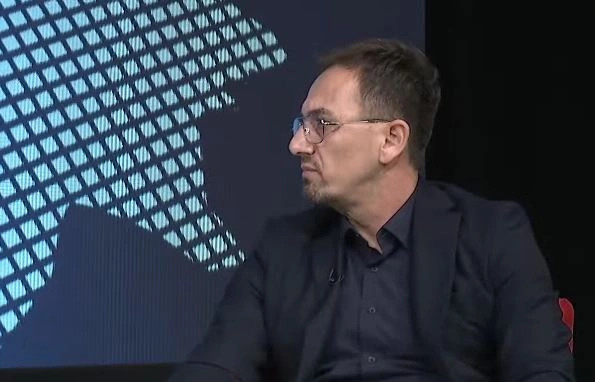 Krasniqi  Do të ishte mirë që një SPAK të bëhet edhe në Kosovë