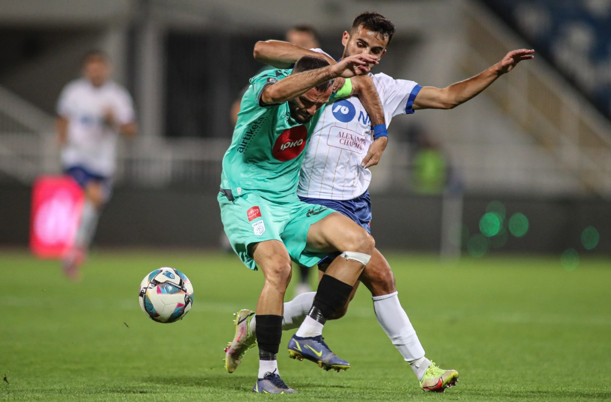 Superliga e Kosovës