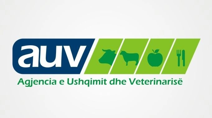 Agjencia e Ushqimit dhe Veterinarisë