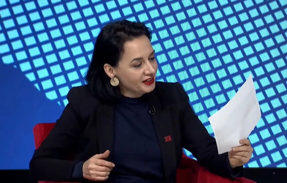 Pacolli  Degradimi dhe kontaminimi i ujërave ka nisur vite më parë