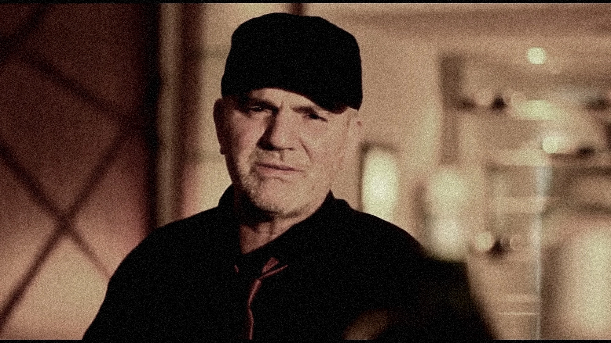 Shemsi Krasniqi – Shemi (1961 – 2025)