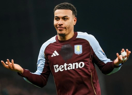 Premier League - Aston Villa