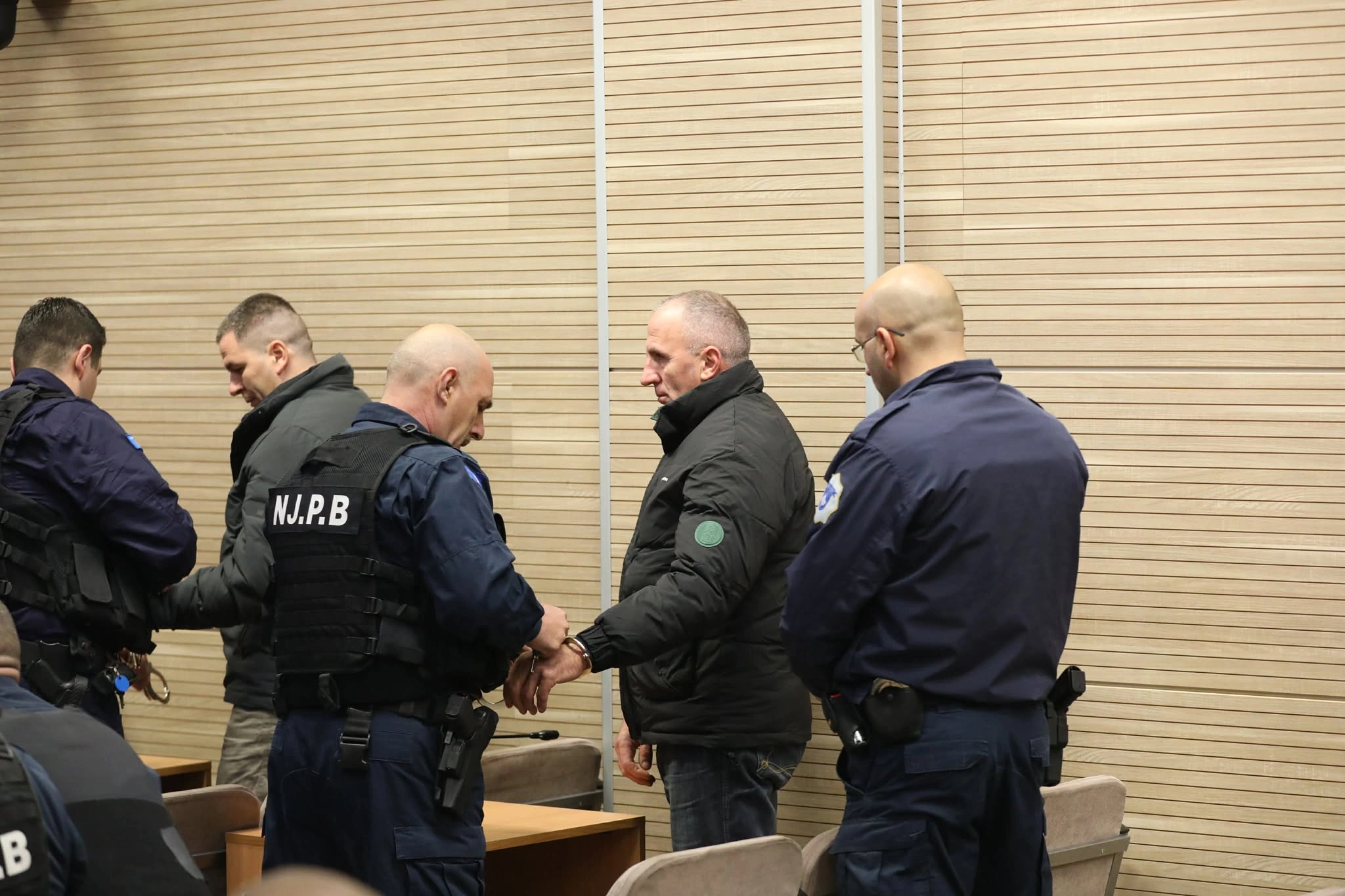 Jovan dhe Dragisha Viqentijeviq