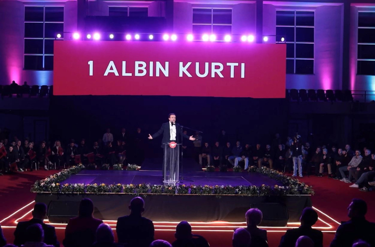 Kurti për zhvillimin ekonomik  Ne jemi trefish më të shpejtë sesa ata