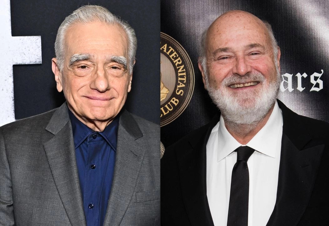 Martin Scorsese për vdekjen e Rob Reinerit  Mungesë e boshllëk në jetën e përditshme