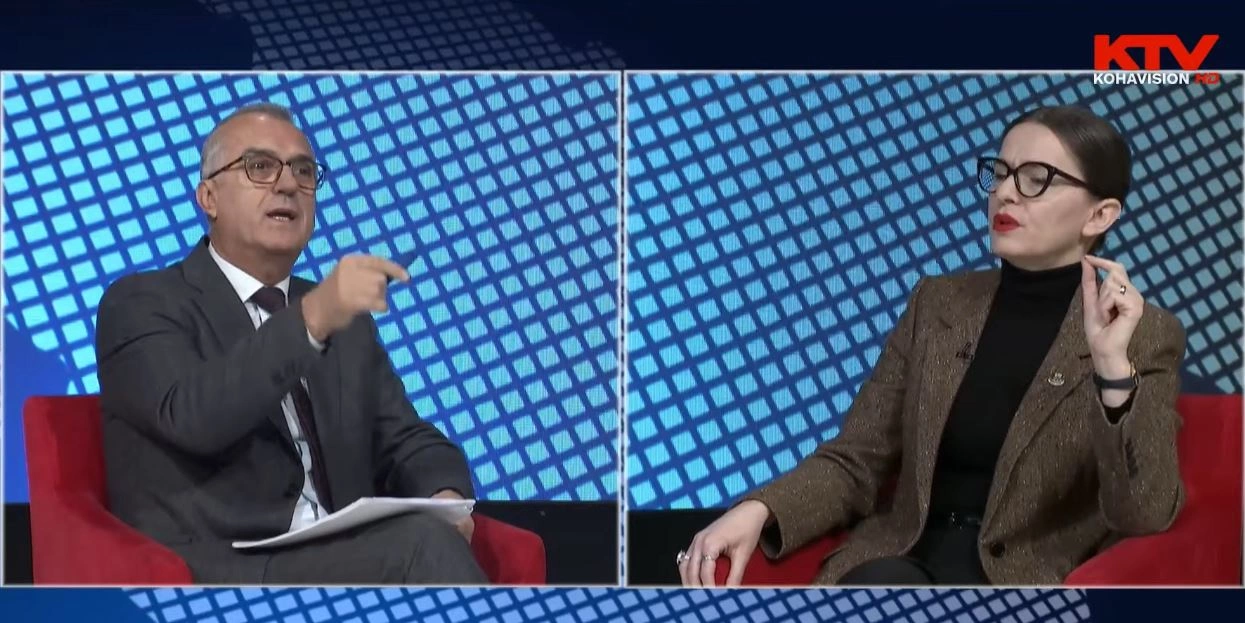 LIVE: Planet e partive për sigurinë, mbrojtjen dhe veriun