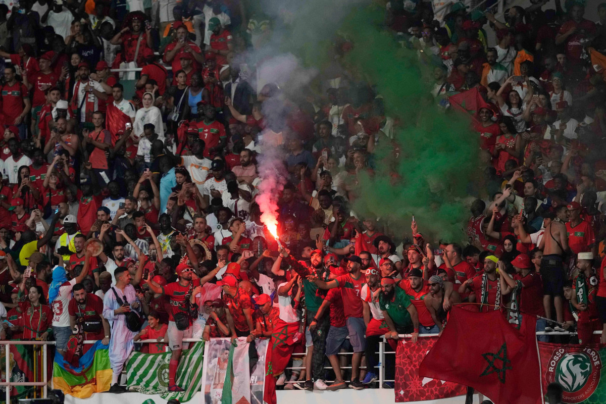 Zambia e Komoret marrin nga një pikë