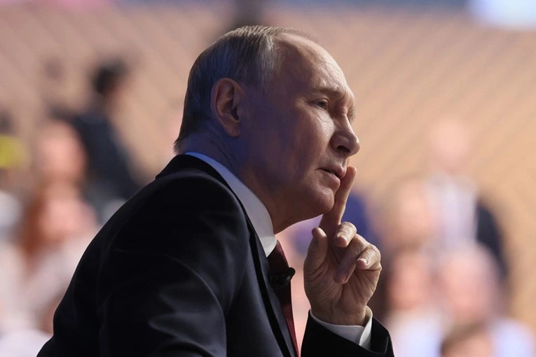 Putini i hapur për shkëmbim territoresh  por e do të gjithë Donbasin