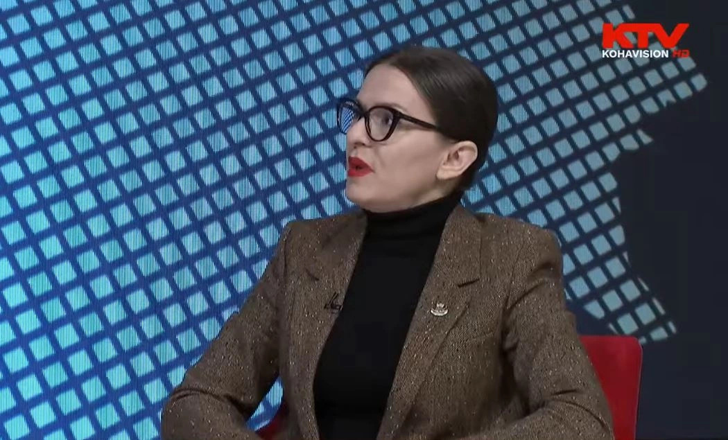 Kabashi e PDK së  Parashohim ndërtimin e pesë regjimenteve