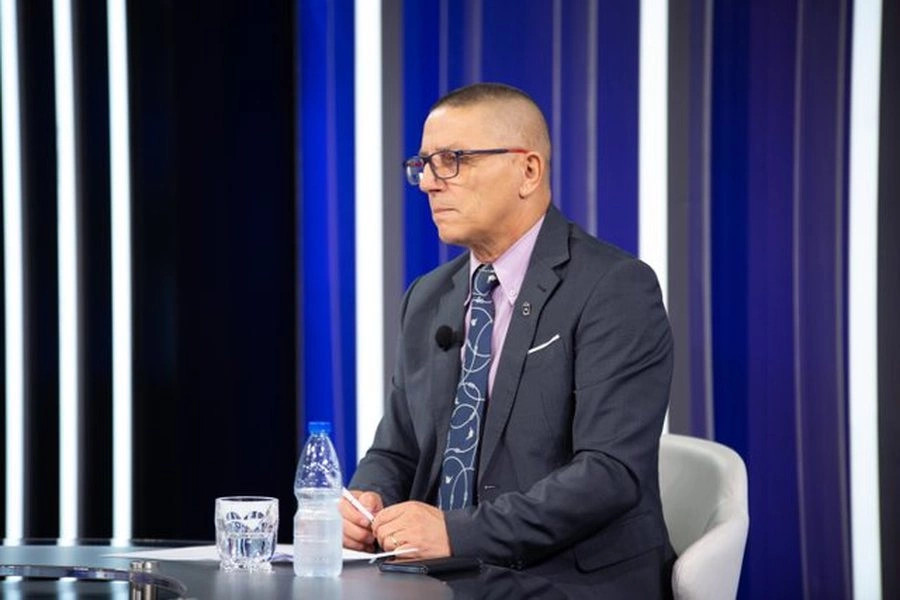 Ish komandanti i Forcave Detare të Shqipërisë  Banjska ndryshoi skemën e sigurisë së Kosovës