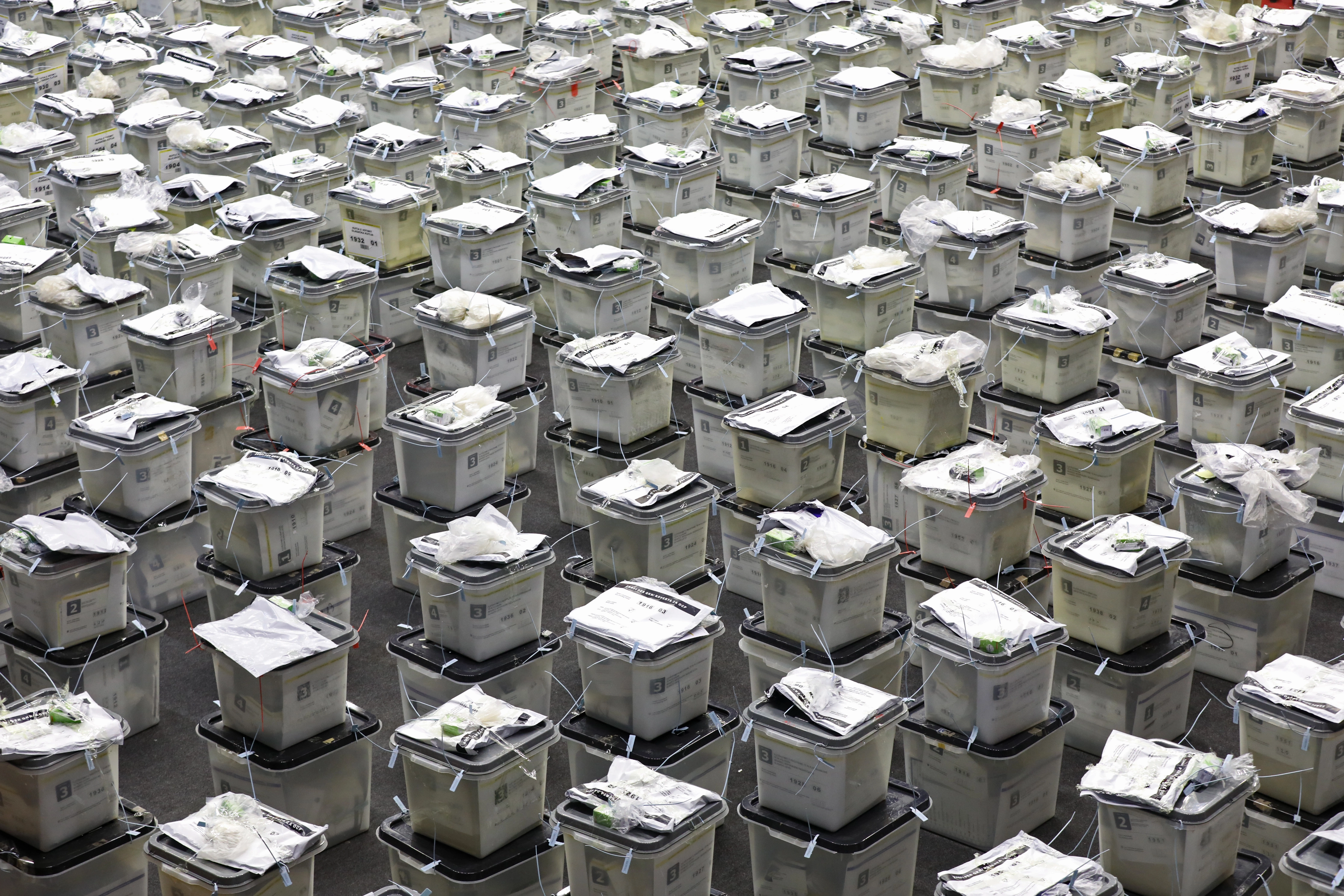 Në programet e partive politike ka zotime në art e kulturë që përsëriten tash e 20 vjet. Në disa raste janë “copy-paste”, ku i vetmi dallim është renditja (Foto: Driton Paçarada)