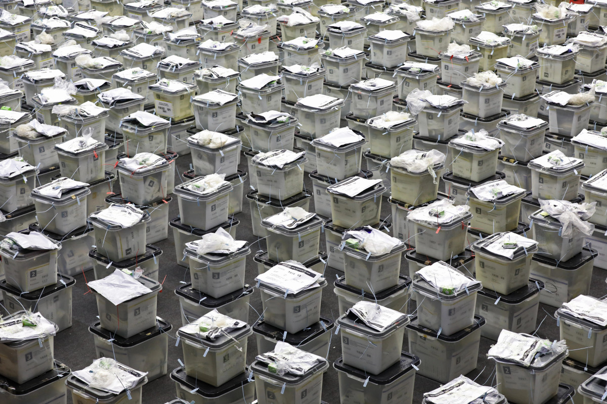 Kultura periferike e me zotime reprizë në programet e partive politike