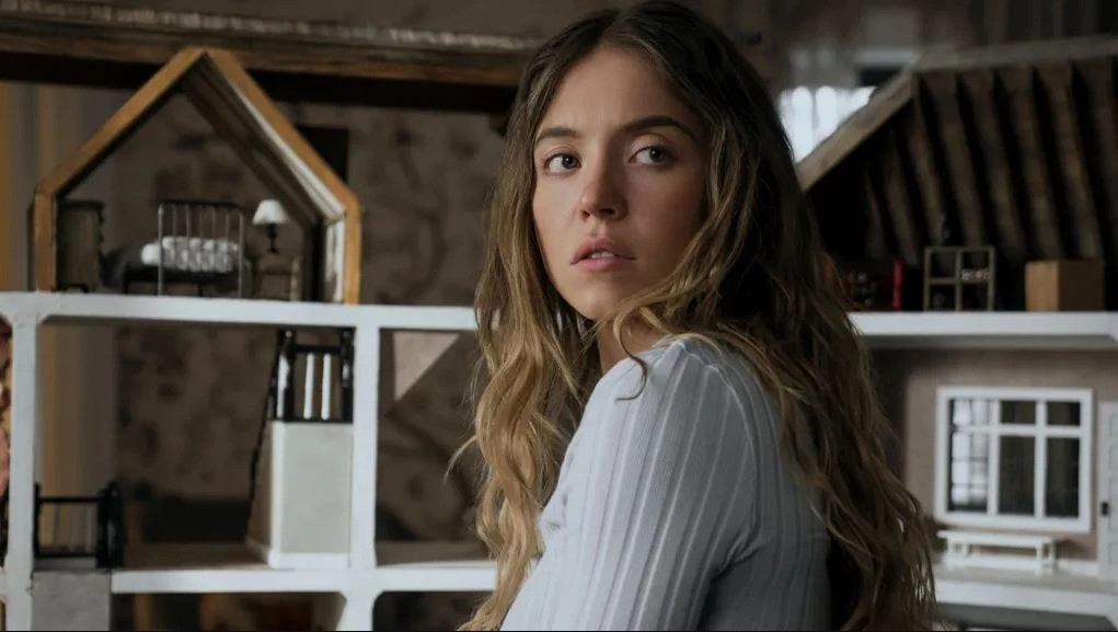 Sydney Sweeney  Dua të bëj filma që shpëtojnë jetë