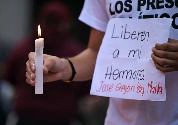 Venezuela thotë se i ka liruar 99 të burgosur të arrestuar pas protestave zgjedhore të 2024 s