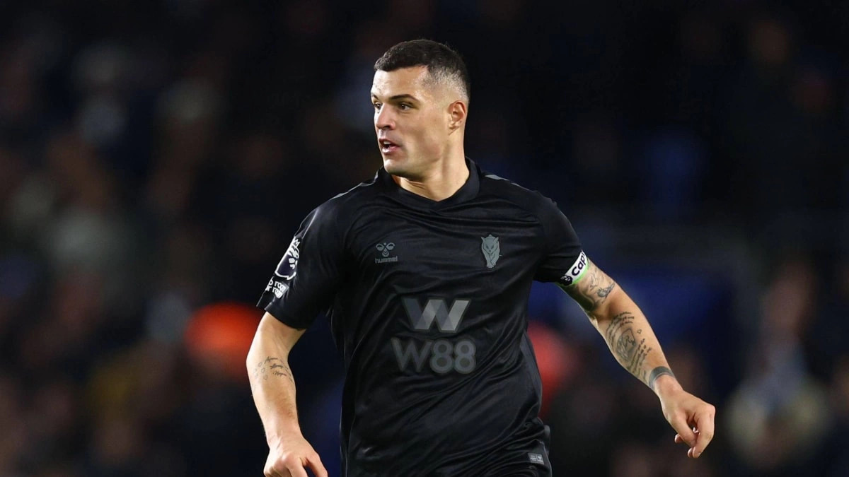 Xhaka kishte menduar se pronari zviceran i Sunderlandit po tallej me të