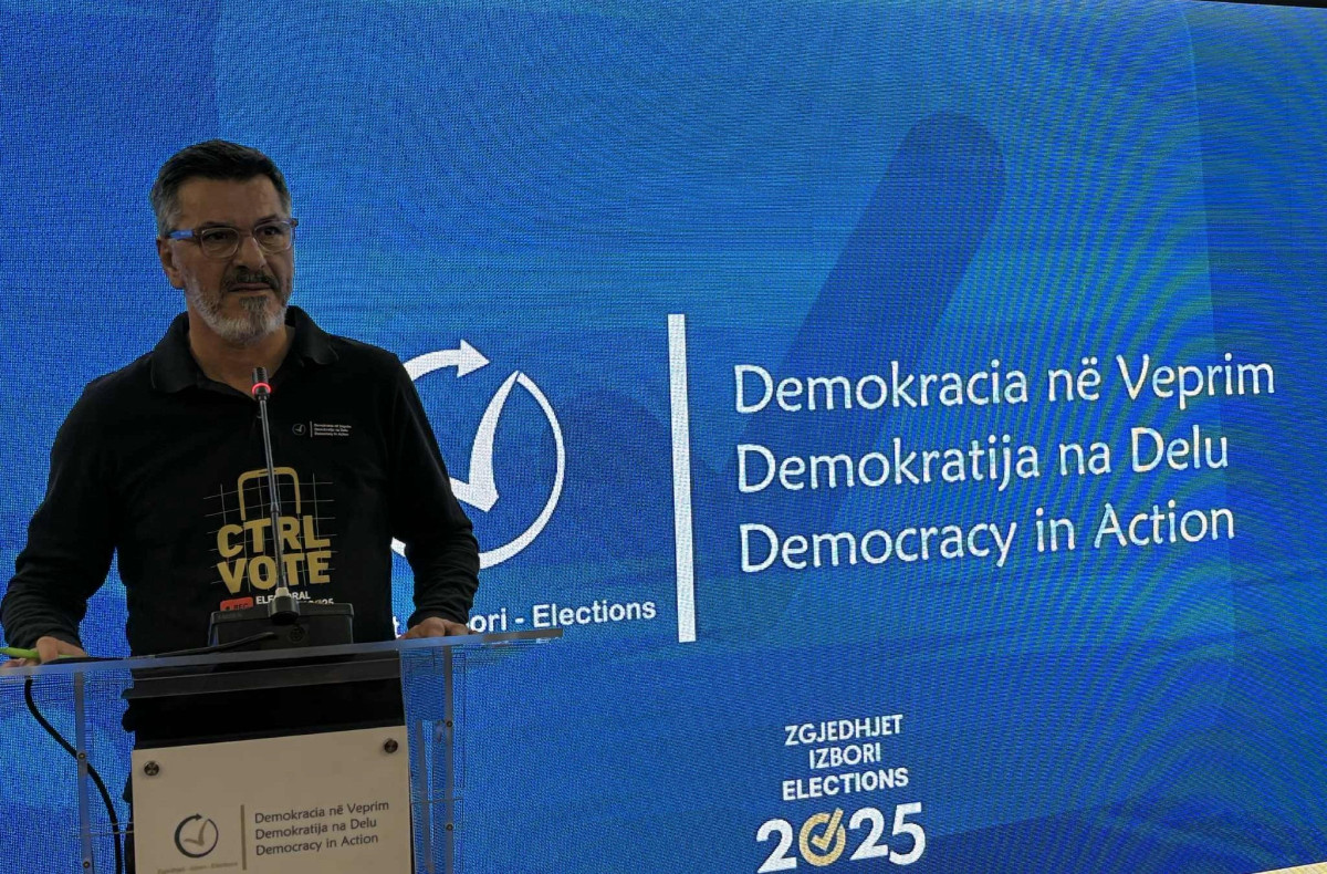 DnV  Fushatë me nivel të zbehtë të entuziazmit qytetar  e përqendruar tek liderët