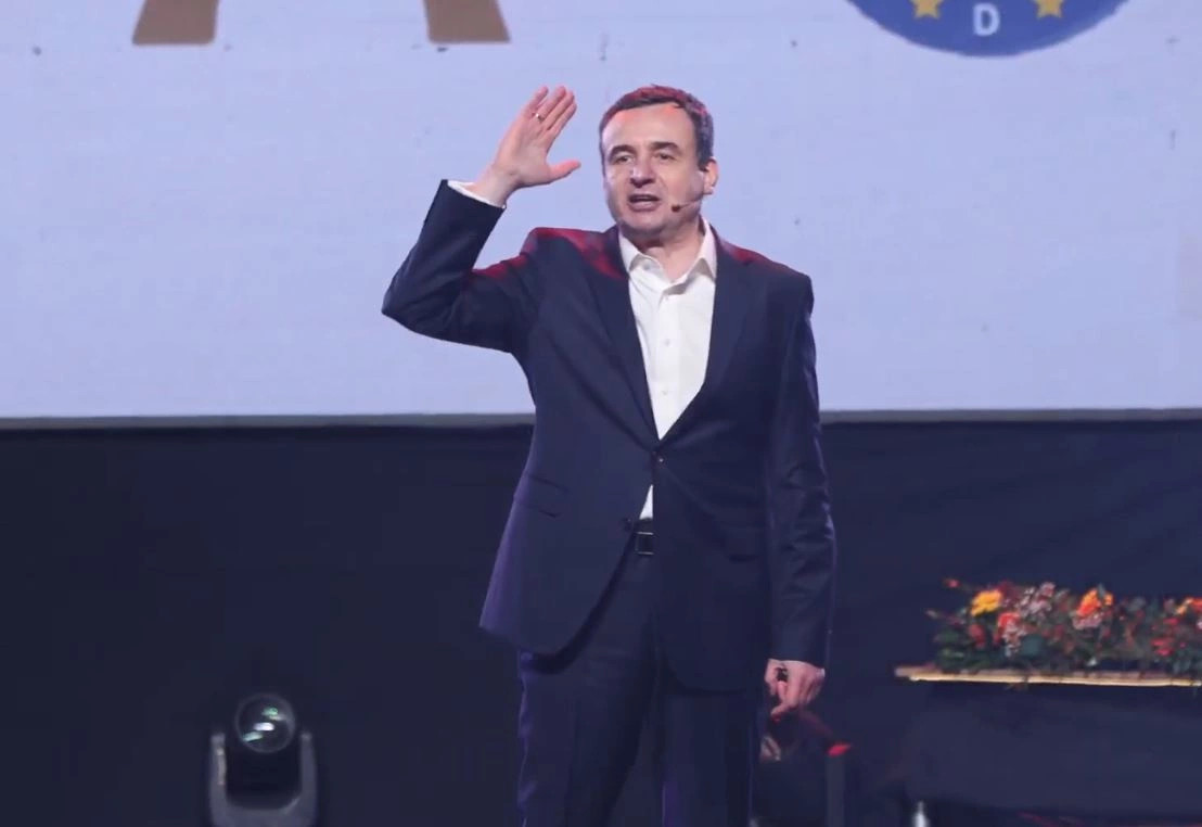 Kurti mbyll fushatën  28 dhjetori do t ia kalojë fitores së 9 shkurtit