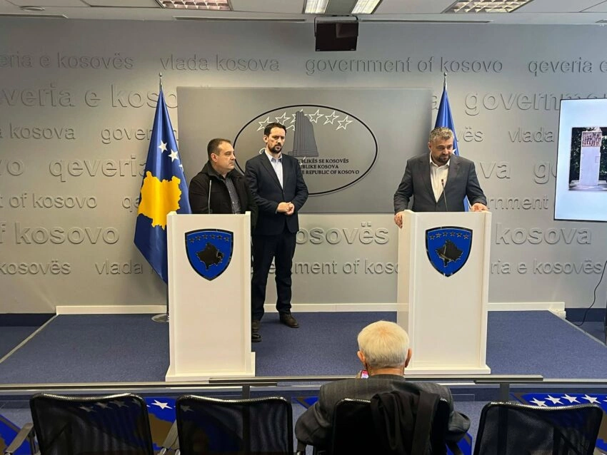 Andin Hoti Komisioni Qeveritar për Persona të Zhdukur