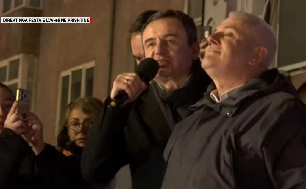 Kurti: Do t’i përmbushim të gjitha premtimet