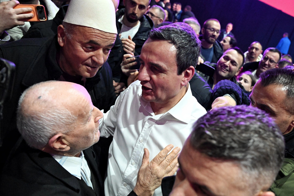 VV ja fitoi në 24 komuna