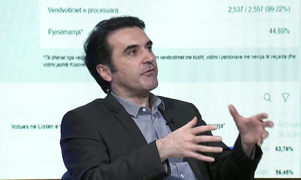 Muhaxhiri: Opozita ia dhuroi VV-së një fitore spektakolare