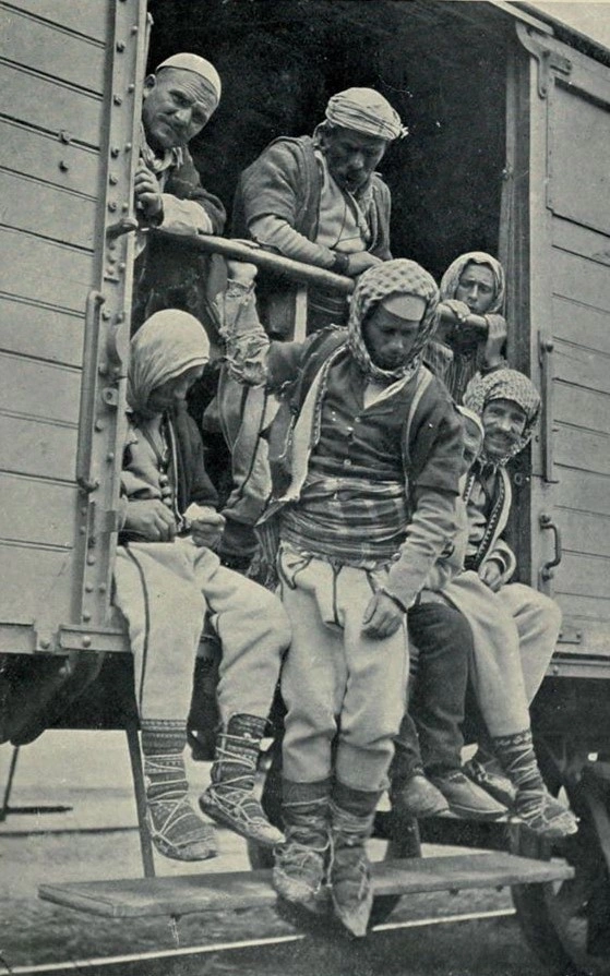 “Shqiptarët janë evropianë të pastër, pavetëdijshëm kundër Perëndimit”