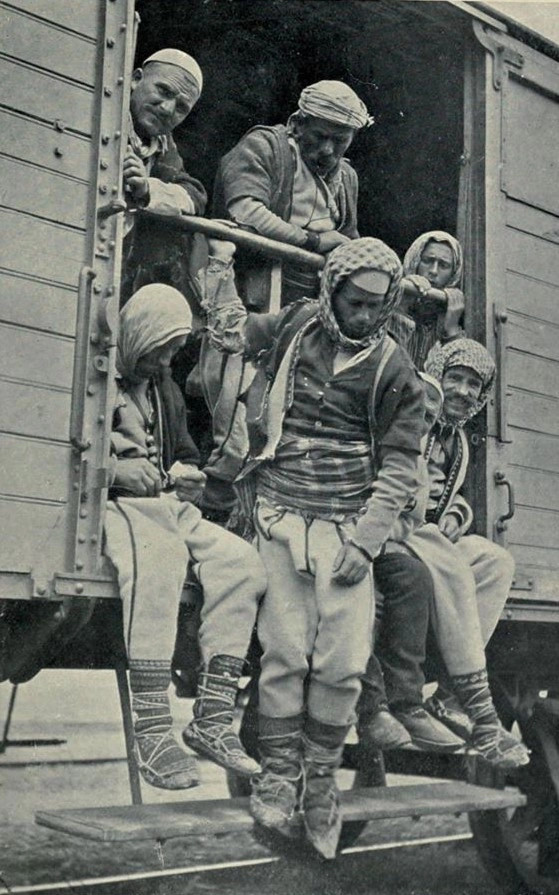  Shqiptarët janë evropianë të pastër  pavetëdijshëm kundër Perëndimit 