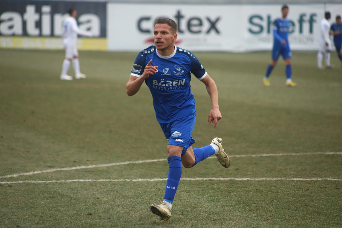 Llapi synon ta shesë Gashijanin për mbi një milion euro