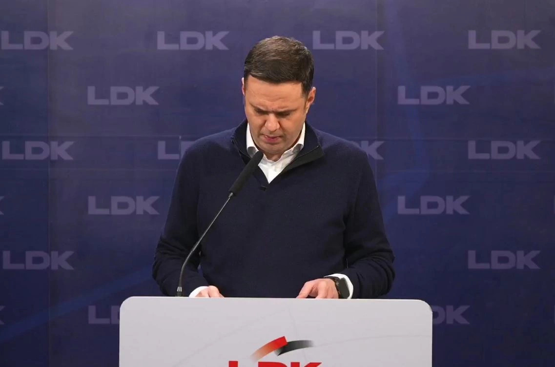 Pas rezultatit zgjedhor  shihen të domosdoshme ndryshimet tek opozita