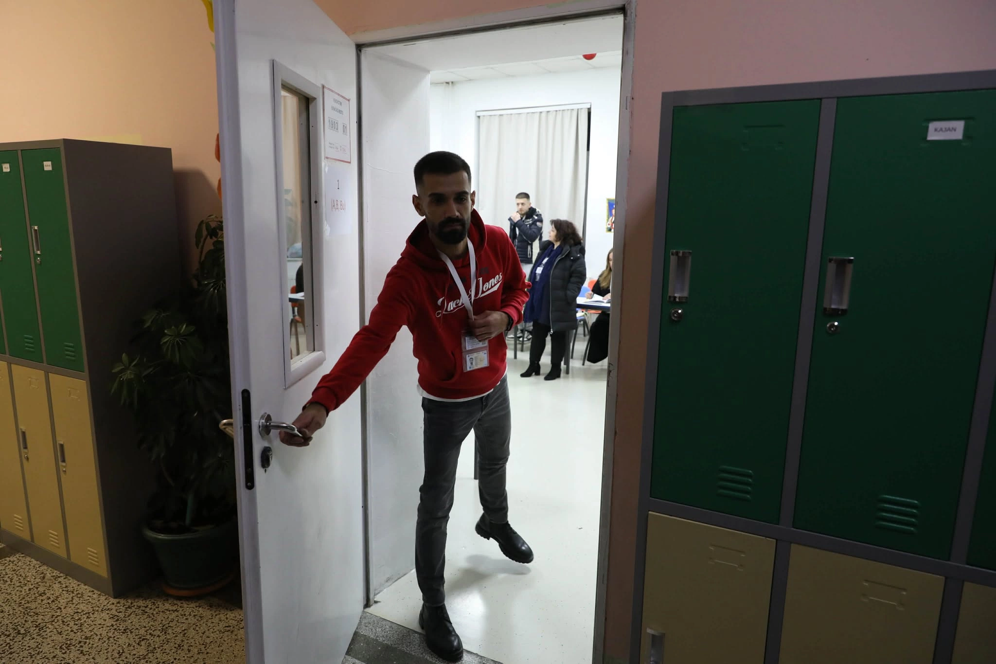 zgjedhjet - 28 dhjetor, 2025