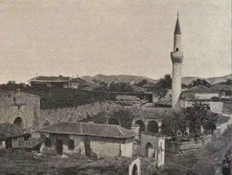  Serbia imagjinare  e nacionalizmit me Kosovën  Bosnjën e Malin e Zi