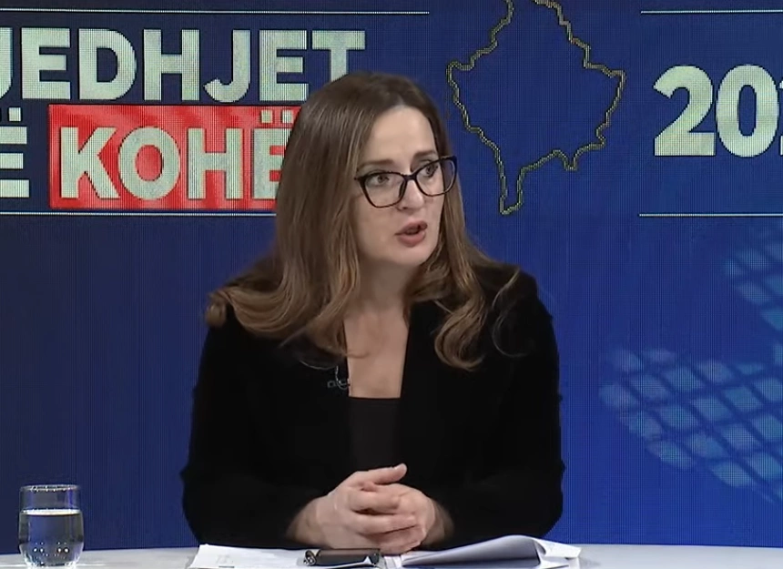 Majlinda Sinani - Lulaj