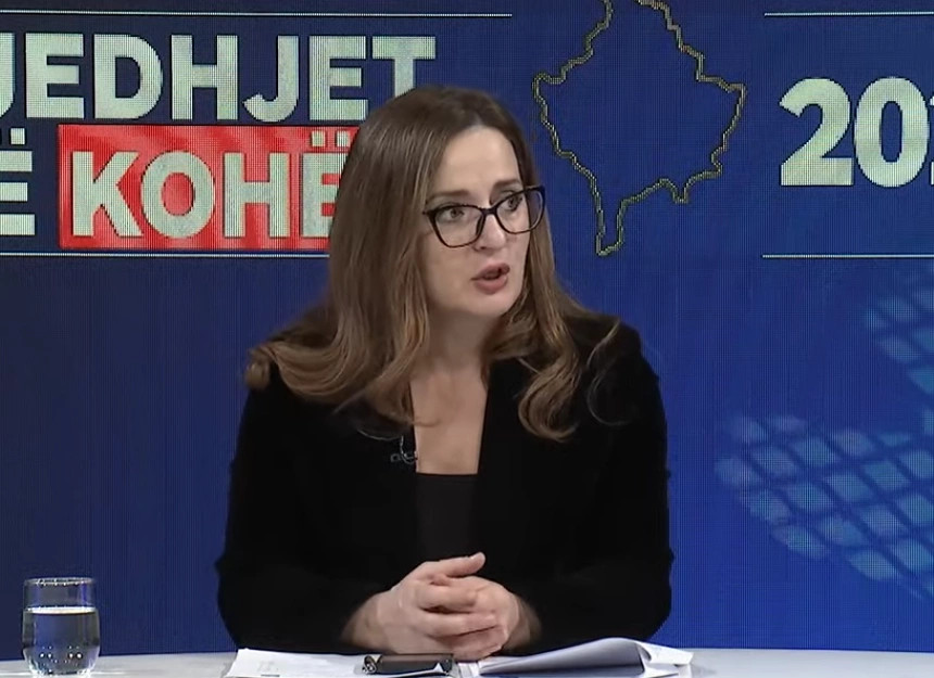 Avokati i Popullit  Personave që nuk dinë shkrim lexim nuk po u lejohet të votojnë me asistencë