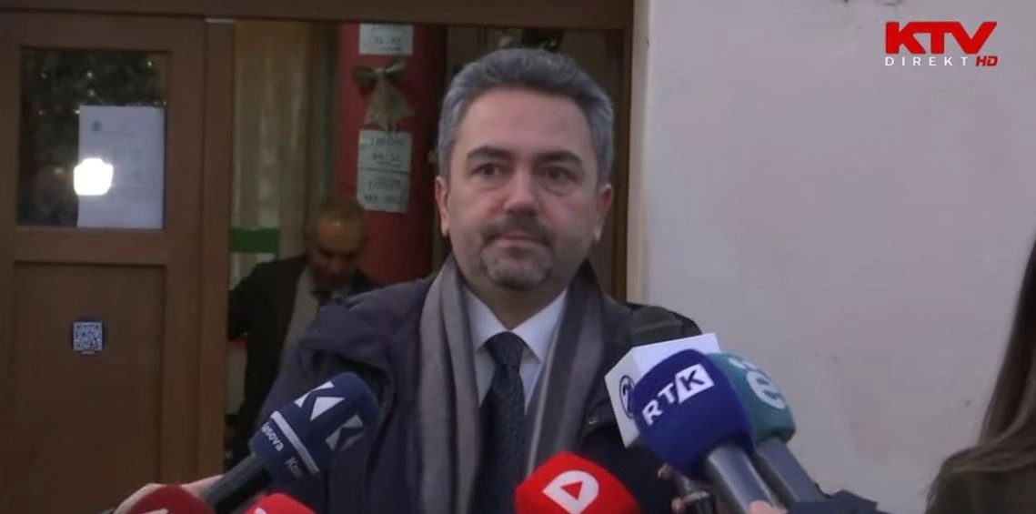 Radoniqi  Qytetarët ta shfrytëzojnë të drejtën e votës