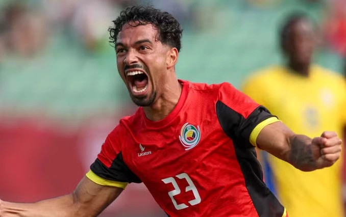 Mozambiku shënon fitoren e parë në Kupën e Afrikës