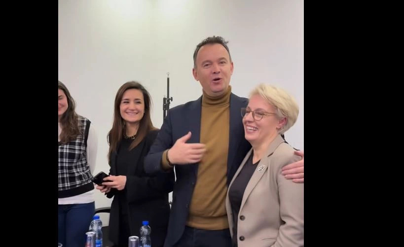 Peci tallet me LDK në