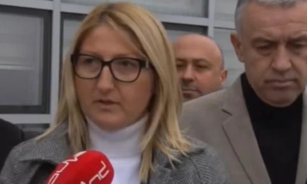 Kryetarja e Ranillugut intervistohet nën dyshimin se ushtroi ndikim te votuesit